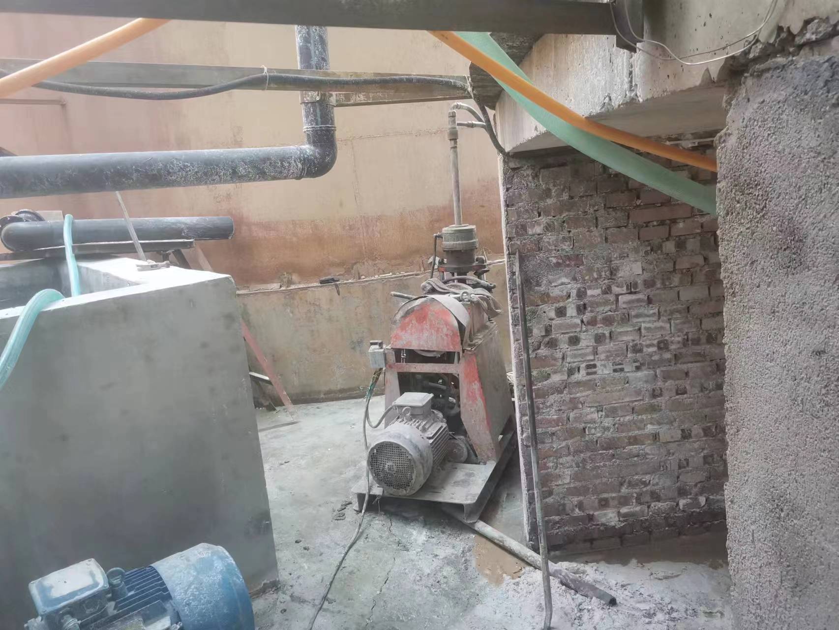 东阳压浆作业流程有哪些